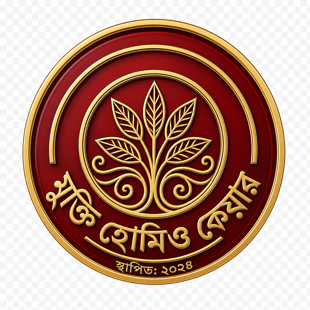 মুক্তি হোমিও কেয়ার